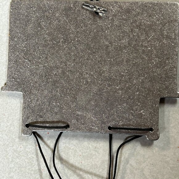 #1 Teacher School Wind Chimes Metal - Picture 8 of 9